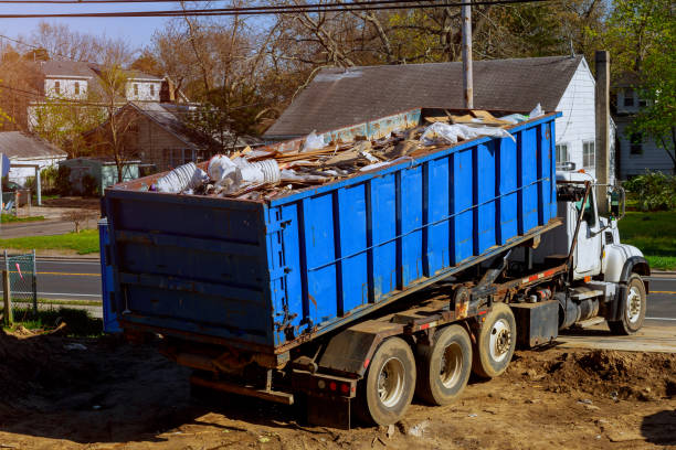 Best Professional Junk Removal  in Homer City, PA